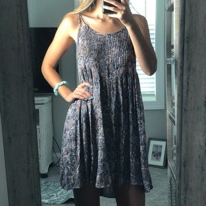 American Eagle dress